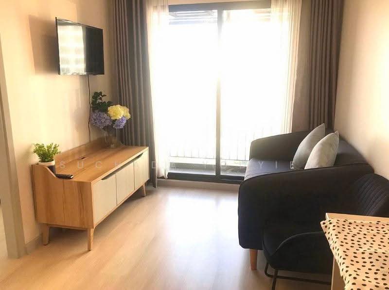 Knightsbridge Prime Sathorn, Bangkok, 599 Naradhiwas Rajanagarindra Road, Thung Maha Mek, Sathon, Bangkok, 1 Bedroom, 25 sqm, Condo For Sale, by Suchada Yodyiem, 500541656 - DDproperty.com