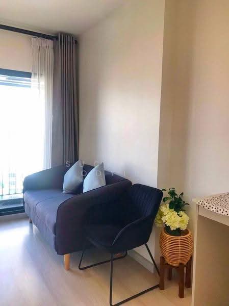 Knightsbridge Prime Sathorn, Bangkok, 599 Naradhiwas Rajanagarindra Road, Thung Maha Mek, Sathon, Bangkok, 1 Bedroom, 25 sqm, Condo For Sale, by Suchada Yodyiem, 500541656 - DDproperty.com