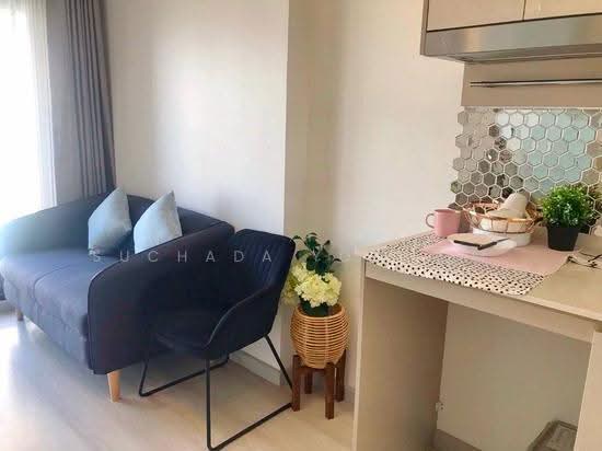 Knightsbridge Prime Sathorn : ไนท์บริดจ์ ไพรม์ สาทร, กรุงเทพ