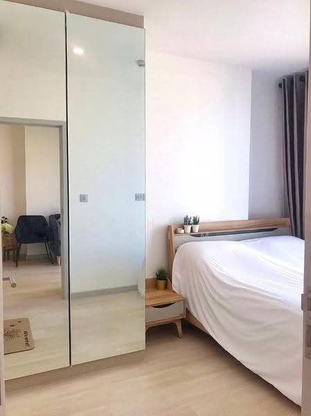 Knightsbridge Prime Sathorn, Bangkok, 599 Naradhiwas Rajanagarindra Road, Thung Maha Mek, Sathon, Bangkok, 1 Bedroom, 25 sqm, Condo For Sale, by Suchada Yodyiem, 500541656 - DDproperty.com