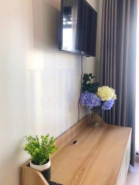 Knightsbridge Prime Sathorn, Bangkok, 599 Naradhiwas Rajanagarindra Road, Thung Maha Mek, Sathon, Bangkok, 1 Bedroom, 25 sqm, Condo For Sale, by Suchada Yodyiem, 500541656 - DDproperty.com