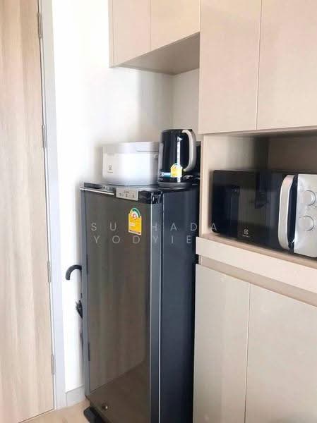 Knightsbridge Prime Sathorn, Bangkok, 599 Naradhiwas Rajanagarindra Road, Thung Maha Mek, Sathon, Bangkok, 1 Bedroom, 25 sqm, Condo For Sale, by Suchada Yodyiem, 500541656 - DDproperty.com