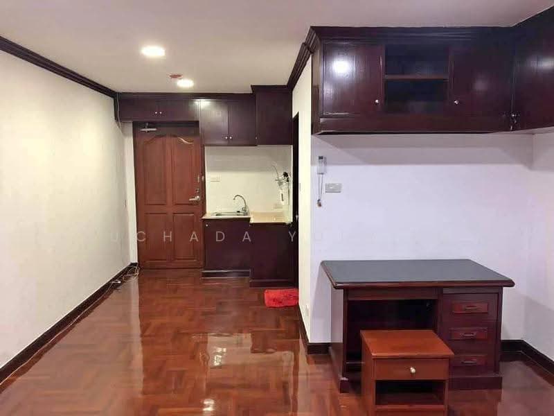 Masterview Executive Place : มาสเตอร์วิว เอ็กเซ็กคิวทีฟ เพลส, กรุงเทพ, เจริญนคร, บางลำภูล่าง, คลองสาน, กรุงเทพ, 53 ตร.ม., Condo ขาย, โดย Suchada Yodyiem, 500541658 - DDproperty.com