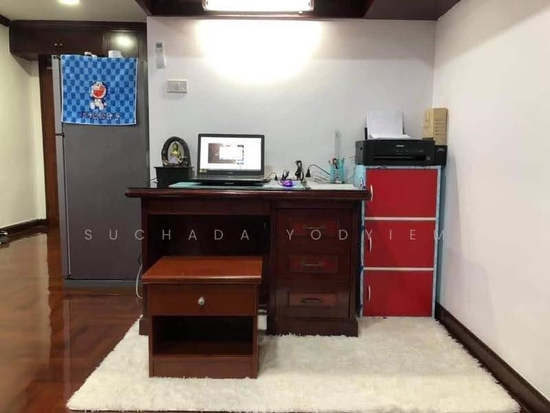 Masterview Executive Place : มาสเตอร์วิว เอ็กเซ็กคิวทีฟ เพลส, กรุงเทพ, เจริญนคร, บางลำภูล่าง, คลองสาน, กรุงเทพ, 53 ตร.ม., Condo ขาย, โดย Suchada Yodyiem, 500541658 - DDproperty.com
