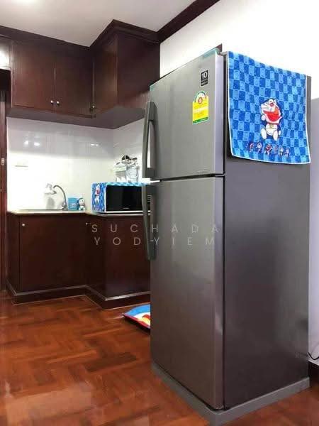 Masterview Executive Place : มาสเตอร์วิว เอ็กเซ็กคิวทีฟ เพลส, กรุงเทพ, เจริญนคร, บางลำภูล่าง, คลองสาน, กรุงเทพ, 53 ตร.ม., Condo ขาย, โดย Suchada Yodyiem, 500541658 - DDproperty.com