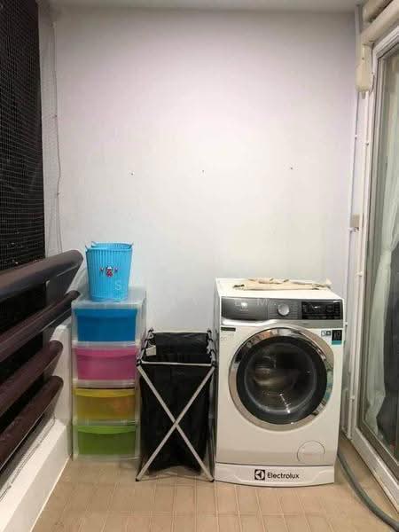 Masterview Executive Place : มาสเตอร์วิว เอ็กเซ็กคิวทีฟ เพลส, กรุงเทพ, เจริญนคร, บางลำภูล่าง, คลองสาน, กรุงเทพ, 53 ตร.ม., Condo ขาย, โดย Suchada Yodyiem, 500541658 - DDproperty.com