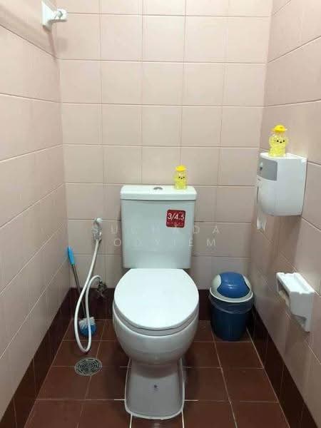 Masterview Executive Place : มาสเตอร์วิว เอ็กเซ็กคิวทีฟ เพลส, กรุงเทพ, เจริญนคร, บางลำภูล่าง, คลองสาน, กรุงเทพ, 53 ตร.ม., Condo ขาย, โดย Suchada Yodyiem, 500541658 - DDproperty.com
