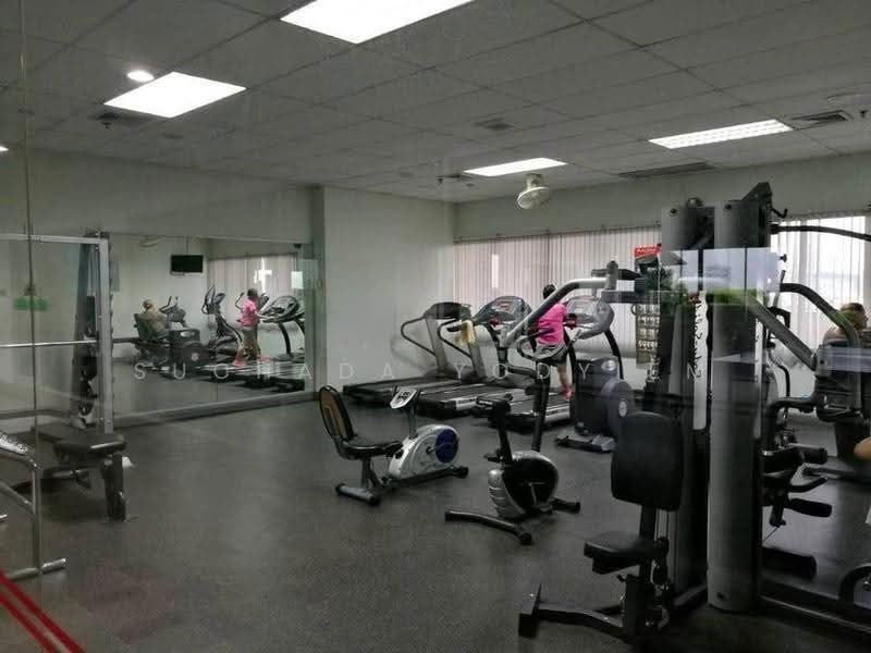 Masterview Executive Place : มาสเตอร์วิว เอ็กเซ็กคิวทีฟ เพลส, กรุงเทพ, เจริญนคร, บางลำภูล่าง, คลองสาน, กรุงเทพ, 53 ตร.ม., Condo ขาย, โดย Suchada Yodyiem, 500541658 - DDproperty.com