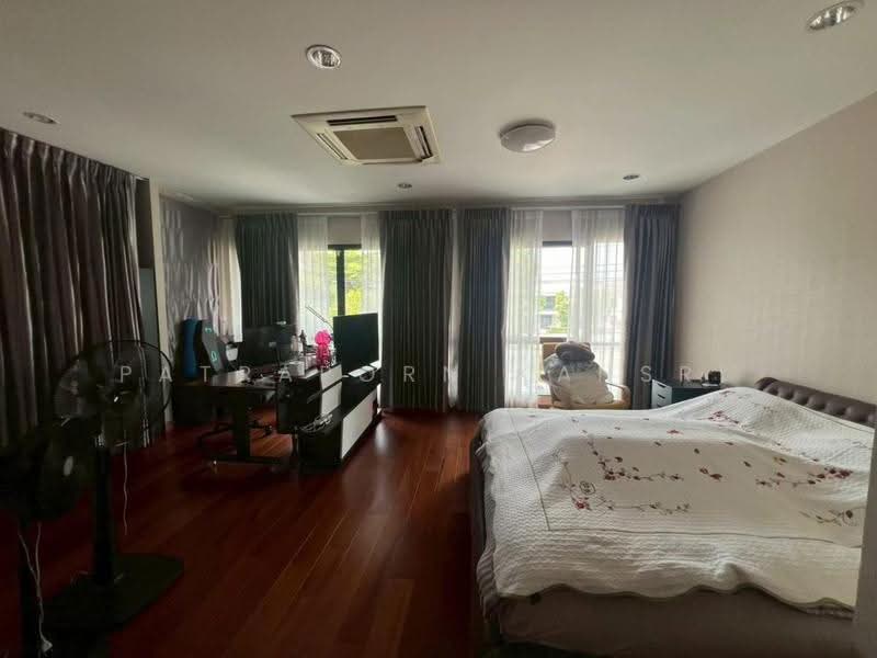 undefined, Bangkok, Dok Mai, Prawet, Bangkok, 4 Bedrooms, 348 sqm, Single Detached House For Rent, by Patraporn Kansri, 500541669 - DDproperty.com