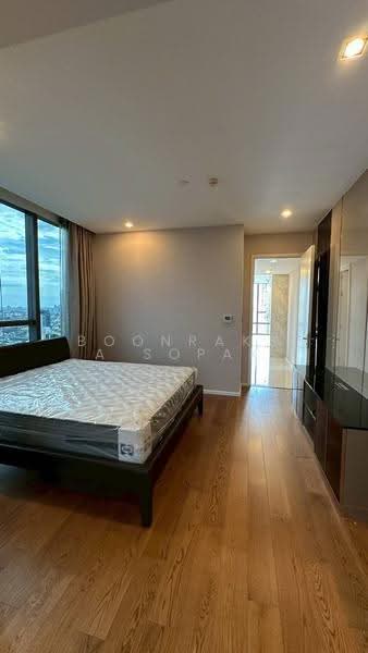 The Bangkok Sathorn, Bangkok, 111 South Sathorn Road, Yan Nawa, Sathon, Bangkok, 2 Bedrooms, 113 sqm, Condo For Rent, by Boonraksa Sopak, 500541671 - DDproperty.com