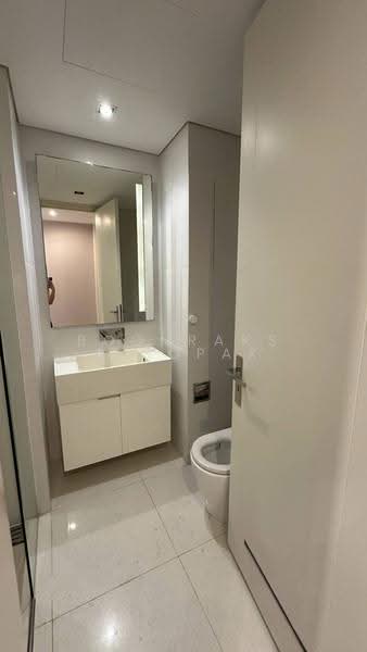 The Bangkok Sathorn, Bangkok, 111 South Sathorn Road, Yan Nawa, Sathon, Bangkok, 2 Bedrooms, 113 sqm, Condo For Rent, by Boonraksa Sopak, 500541671 - DDproperty.com