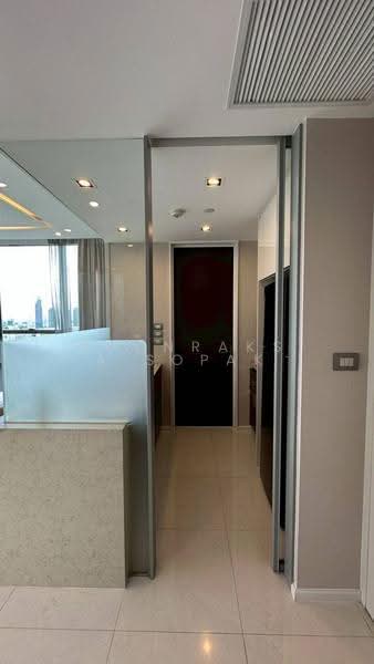 The Bangkok Sathorn, Bangkok, 111 South Sathorn Road, Yan Nawa, Sathon, Bangkok, 2 Bedrooms, 113 sqm, Condo For Rent, by Boonraksa Sopak, 500541671 - DDproperty.com