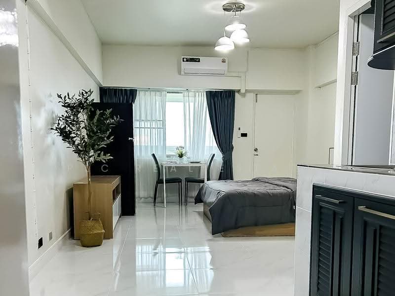 Kheha Thepprasit, Chon Buri (Pattaya), Nong Pru, Bang Lamung (Pattaya), Chon Buri (Pattaya), 1 Bedroom, 32 sqm, Condo For Sale, by PLC real estate, 500541673 - DDproperty.com