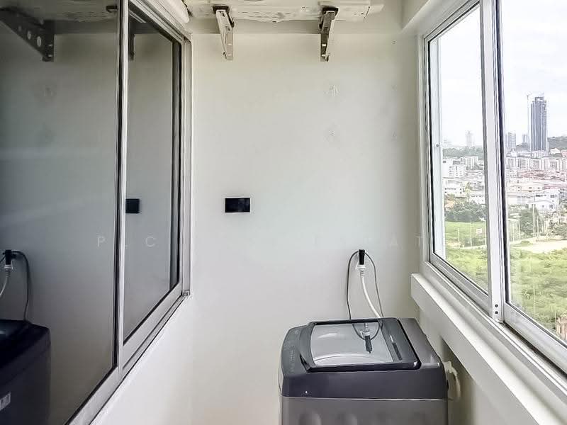 Kheha Thepprasit, Chon Buri (Pattaya), Nong Pru, Bang Lamung (Pattaya), Chon Buri (Pattaya), 1 Bedroom, 32 sqm, Condo For Sale, by PLC real estate, 500541673 - DDproperty.com