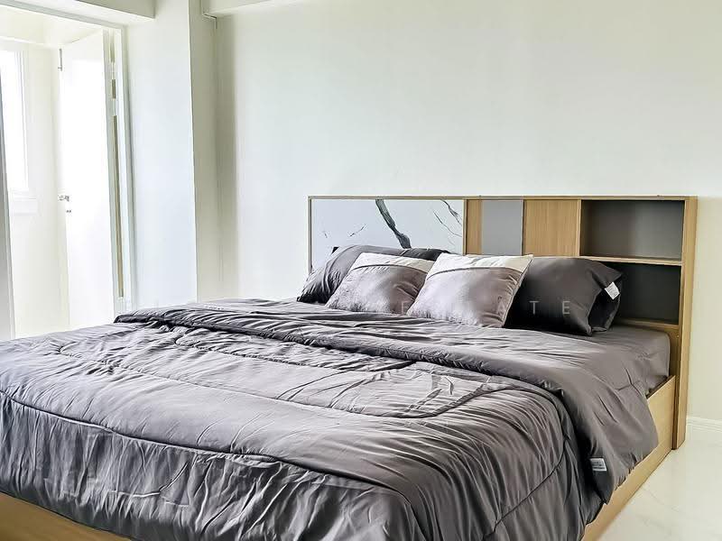 Kheha Thepprasit, Chon Buri (Pattaya), Nong Pru, Bang Lamung (Pattaya), Chon Buri (Pattaya), 1 Bedroom, 32 sqm, Condo For Sale, by PLC real estate, 500541673 - DDproperty.com