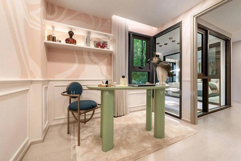XELF by Sansiri, Bangkok, Khong Tan, Khlong Toei, Bangkok, 2 Bedrooms, 60 sqm, Condo For Sale, by Suchada Yodyiem, 500541674 - DDproperty.com
