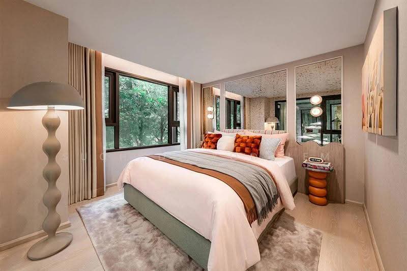 XELF by Sansiri, Bangkok, Khong Tan, Khlong Toei, Bangkok, 2 Bedrooms, 60 sqm, Condo For Sale, by Suchada Yodyiem, 500541674 - DDproperty.com