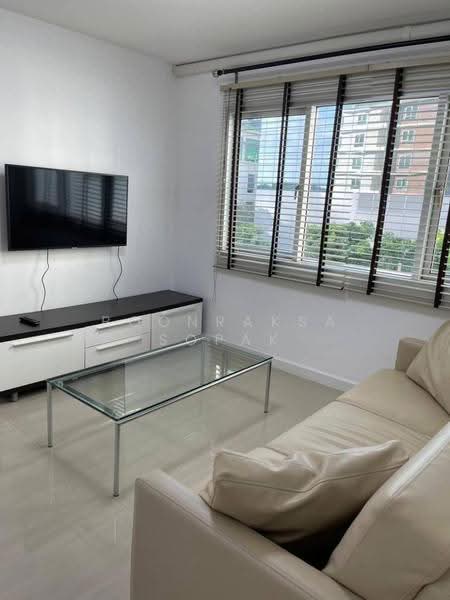 Condo One Thonglor Station : คอนโด วัน ทองหล่อ สเตชั่น, กรุงเทพ, ซอยสุขุมวิท 40, พระโขนง, คลองเตย, กรุงเทพ, 49 ตร.ม., Condo ให้เช่า, โดย Boonraksa Sopak, 500541677 - DDproperty.com
