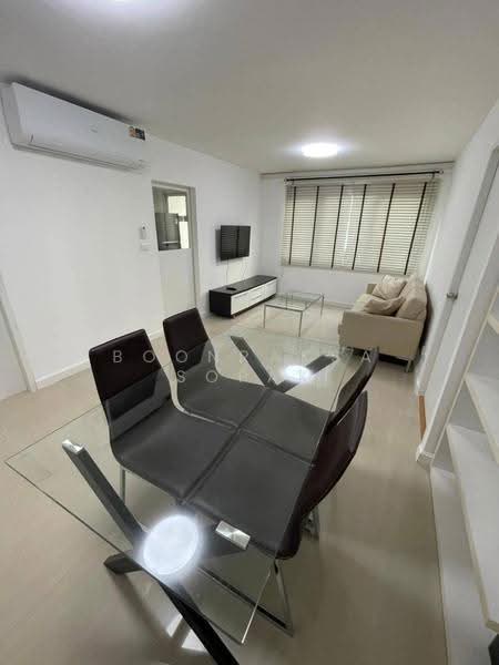 Condo One Thonglor Station : คอนโด วัน ทองหล่อ สเตชั่น, กรุงเทพ, ซอยสุขุมวิท 40, พระโขนง, คลองเตย, กรุงเทพ, 49 ตร.ม., Condo ให้เช่า, โดย Boonraksa Sopak, 500541677 - DDproperty.com