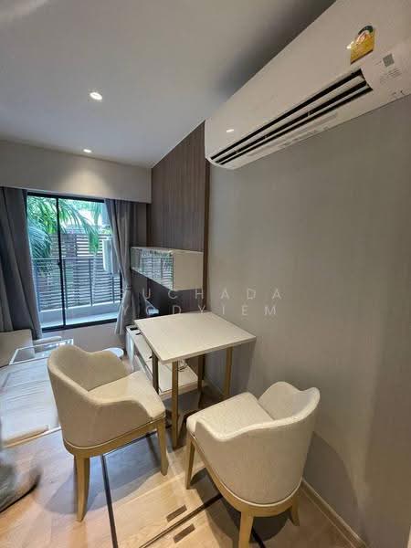 Runesu Thonglor 5, Bangkok, 82 Padi Madi Alley, Khlong Tan Nua, Watthana, Bangkok, 1 Bedroom, 30 sqm, Condo For Sale, by Suchada Yodyiem, 500541678 - DDproperty.com