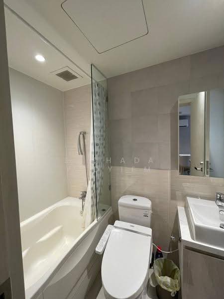 Runesu Thonglor 5, Bangkok, 82 Padi Madi Alley, Khlong Tan Nua, Watthana, Bangkok, 1 Bedroom, 30 sqm, Condo For Sale, by Suchada Yodyiem, 500541678 - DDproperty.com