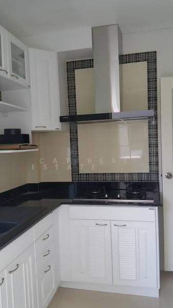 Casa Ville Ratchapruek-Rama 5, Nonthaburi, Bang Krang, Muang Nonthaburi, Nonthaburi, 3 Bedrooms, 167 sqm, Single Detached House For Rent, by Cat Real Estate (Thailand) Co., Ltd., 500541680 - DDproperty.com