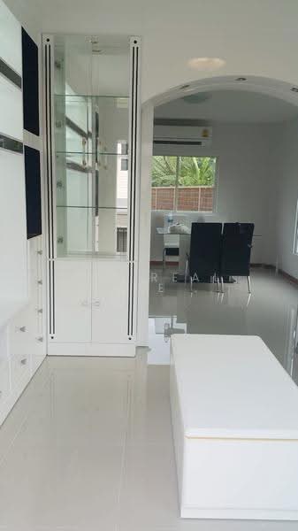 Casa Ville Ratchapruek-Rama 5, Nonthaburi, Bang Krang, Muang Nonthaburi, Nonthaburi, 3 Bedrooms, 167 sqm, Single Detached House For Rent, by Cat Real Estate (Thailand) Co., Ltd., 500541680 - DDproperty.com