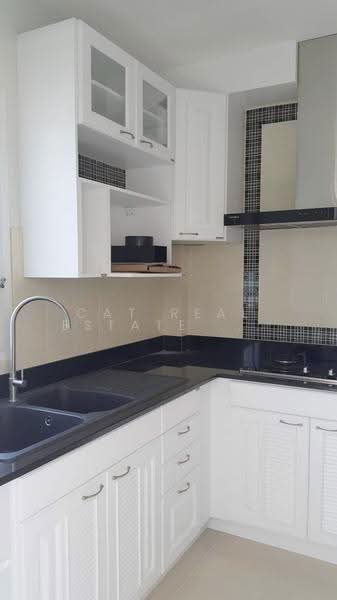 Casa Ville Ratchapruek-Rama 5, Nonthaburi, Bang Krang, Muang Nonthaburi, Nonthaburi, 3 Bedrooms, 167 sqm, Single Detached House For Rent, by Cat Real Estate (Thailand) Co., Ltd., 500541680 - DDproperty.com