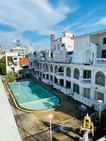 ทาวน์เฮ้าส์ 4-ห้องนอน, กรุงเทพ, คลองตันเหนือ, วัฒนา, กรุงเทพ, 445 ตร.ม., Townhouse ให้เช่า, โดย Boonraksa Sopak, 500541686 - DDproperty.com