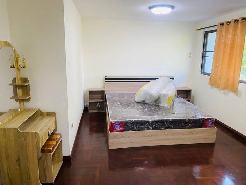 ทาวน์เฮ้าส์ 4-ห้องนอน, กรุงเทพ, คลองตันเหนือ, วัฒนา, กรุงเทพ, 445 ตร.ม., Townhouse ให้เช่า, โดย Boonraksa Sopak, 500541686 - DDproperty.com