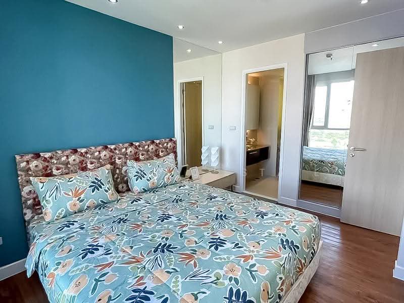 Grande Caribbean, Chon Buri (Pattaya), 492/2 Moo 12 Thappraya Rd, Nong Pru, Bang Lamung (Pattaya), Chon Buri (Pattaya), 1 Bedroom, 37 sqm, Condo For Sale, by PLC real estate, 500541693 - DDproperty.com