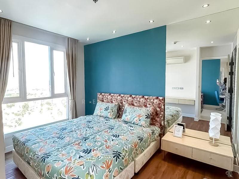 Grande Caribbean, Chon Buri (Pattaya), 492/2 Moo 12 Thappraya Rd, Nong Pru, Bang Lamung (Pattaya), Chon Buri (Pattaya), 1 Bedroom, 37 sqm, Condo For Sale, by PLC real estate, 500541693 - DDproperty.com