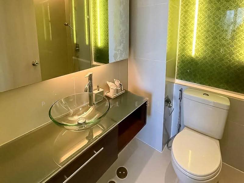 Grande Caribbean, Chon Buri (Pattaya), 492/2 Moo 12 Thappraya Rd, Nong Pru, Bang Lamung (Pattaya), Chon Buri (Pattaya), 1 Bedroom, 37 sqm, Condo For Sale, by PLC real estate, 500541693 - DDproperty.com
