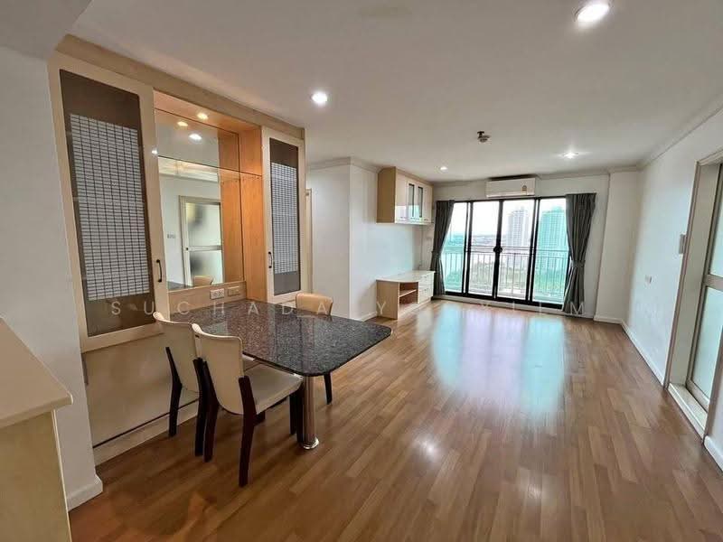 Lumpini Place Narathiwas-Chaopraya, Bangkok, 1298 Rama 3 Road, Chong Nonsi, Yan Nawa, Bangkok, 2 Bedrooms, 64 sqm, Condo For Sale, by Suchada Yodyiem, 500541695 - DDproperty.com