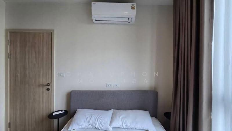 Nue District R9, Bangkok, 59 Rama 9 Road, Huai Khwang, Bangkok, 1 Bedroom, 33 sqm, Condo For Rent, by Chatuphon Mochida, 500541698 - DDproperty.com