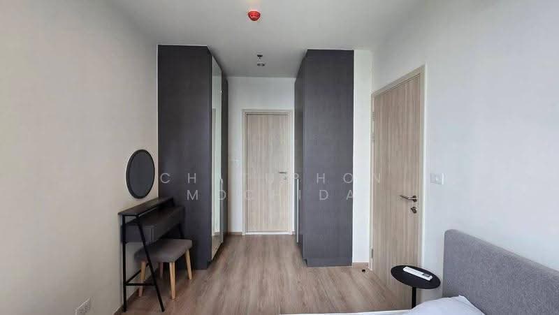 Nue District R9, Bangkok, 59 Rama 9 Road, Huai Khwang, Bangkok, 1 Bedroom, 33 sqm, Condo For Rent, by Chatuphon Mochida, 500541698 - DDproperty.com