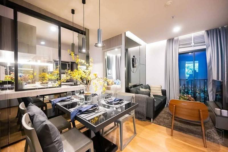 Nue Evo Ari, Bangkok, 50 Phahon Yothin 7, Samsen Nai, Phaya Thai, Bangkok, 1 Bedroom, 35 sqm, Condo For Sale, by Suchada Yodyiem, 500541700 - DDproperty.com