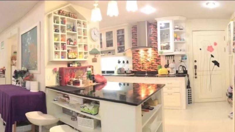Royal Nine Residence : รอยัล ไนน์ เรสซิเดนท์, กรุงเทพ, ซอยพระรามเก้า 17, บางกะปิ, ห้วยขวาง, กรุงเทพ, 96 ตร.ม., คอนโด ขาย, โดย Suchada Yodyiem, 500541703 - DDproperty.com