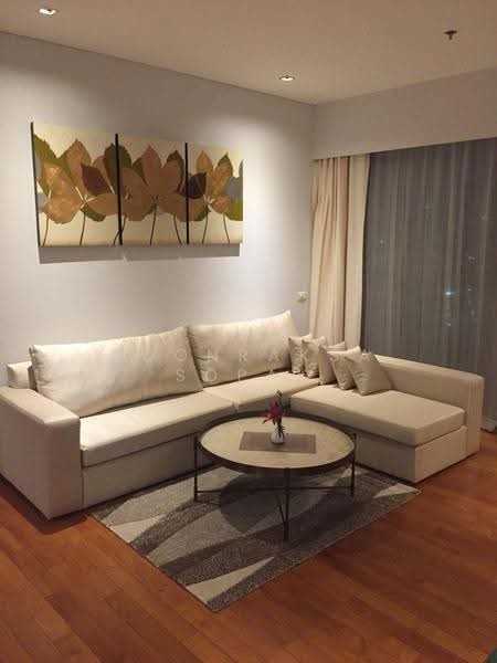The Lakes, Bangkok, 123 Ratchadaphisek Road, Khlong Toei, Bangkok, 2 Bedrooms, 109 sqm, Condo For Rent, by Boonraksa Sopak, 500541704 - DDproperty.com
