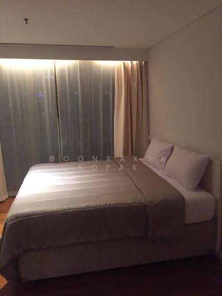 The Lakes, Bangkok, 123 Ratchadaphisek Road, Khlong Toei, Bangkok, 2 Bedrooms, 109 sqm, Condo For Rent, by Boonraksa Sopak, 500541704 - DDproperty.com