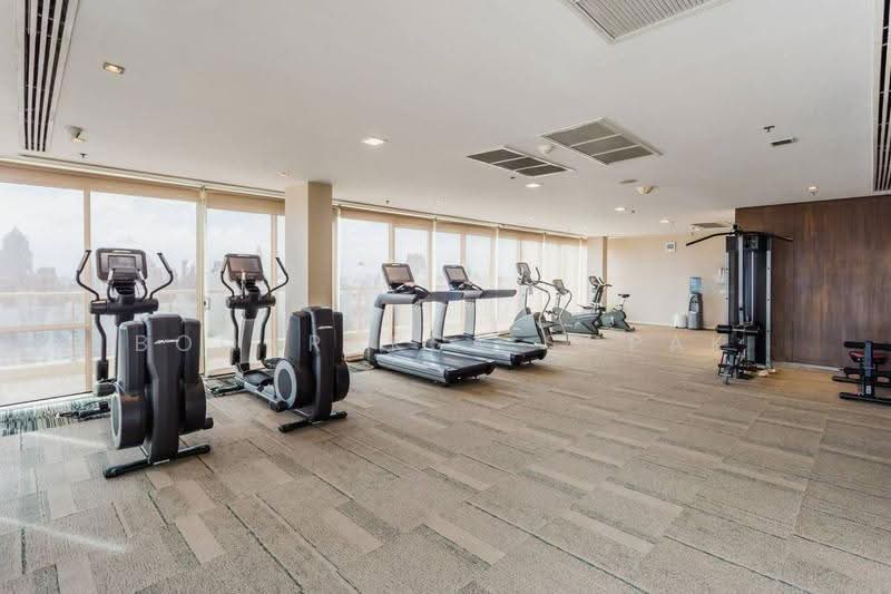 The Lakes, Bangkok, 123 Ratchadaphisek Road, Khlong Toei, Bangkok, 2 Bedrooms, 109 sqm, Condo For Rent, by Boonraksa Sopak, 500541704 - DDproperty.com