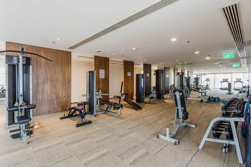 The Lakes, Bangkok, 123 Ratchadaphisek Road, Khlong Toei, Bangkok, 2 Bedrooms, 109 sqm, Condo For Rent, by Boonraksa Sopak, 500541704 - DDproperty.com