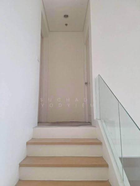 Villa Asoke, Bangkok, 1588 New Petchburi Road, Makkasan, Ratchathewi, Bangkok, 2 Bedrooms, 103 sqm, Condo For Sale, by Suchada Yodyiem, 500541712 - DDproperty.com