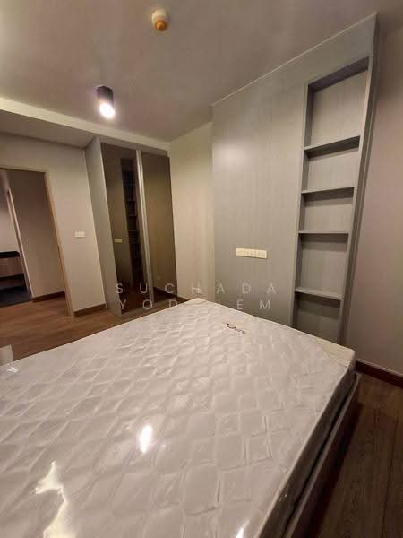 The Unique Sukhumvit 62/1 : ดิ ยูนีค สุขุมวิท 62/1, กรุงเทพ, ถ.สุขุมวิท ซ.สุขุมวิท 62/1, บางจาก, พระโขนง, กรุงเทพ, 97 ตร.ม., Condo ขาย, โดย Suchada Yodyiem, 500541716 - DDproperty.com