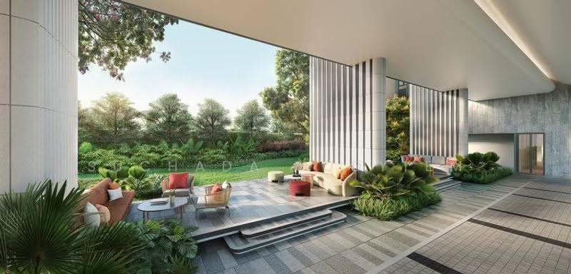 XELF by Sansiri, Bangkok, Khong Tan, Khlong Toei, Bangkok, 2 Bedrooms, 56 sqm, Condo For Sale, by Suchada Yodyiem, 500541717 - DDproperty.com