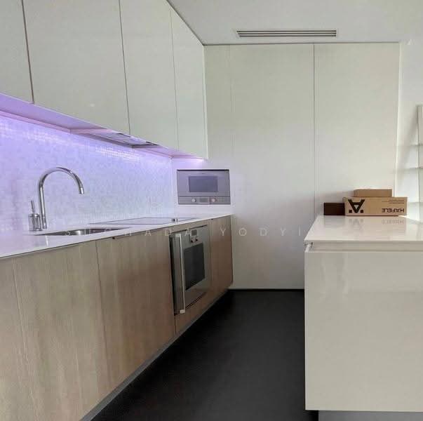 185 Rajadamri, Bangkok, 185 Rajadamri Road, Lumphini, Pathum Wan, Bangkok, 1 Bedroom, 70 sqm, Condo For Sale, by Suchada Yodyiem, 500541718 - DDproperty.com