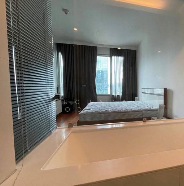 185 Rajadamri, Bangkok, 185 Rajadamri Road, Lumphini, Pathum Wan, Bangkok, 1 Bedroom, 70 sqm, Condo For Sale, by Suchada Yodyiem, 500541718 - DDproperty.com