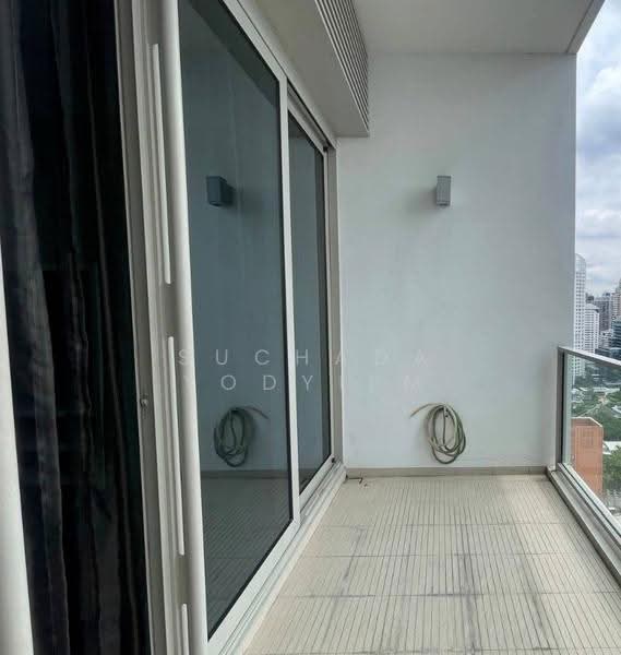 185 Rajadamri, Bangkok, 185 Rajadamri Road, Lumphini, Pathum Wan, Bangkok, 1 Bedroom, 70 sqm, Condo For Sale, by Suchada Yodyiem, 500541718 - DDproperty.com