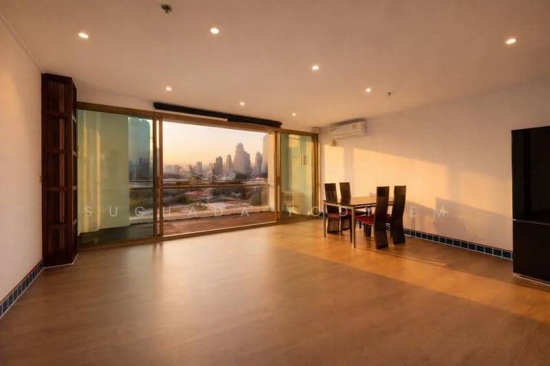 The Natural Place Suite : เดอะ เนเชอรัล เพลส สวีท, กรุงเทพ, พระราม 4, ทุ่งมหาเมฆ, สาทร, กรุงเทพ, 124 ตร.ม., Condo ขาย, โดย Suchada Yodyiem, 500541719 - DDproperty.com