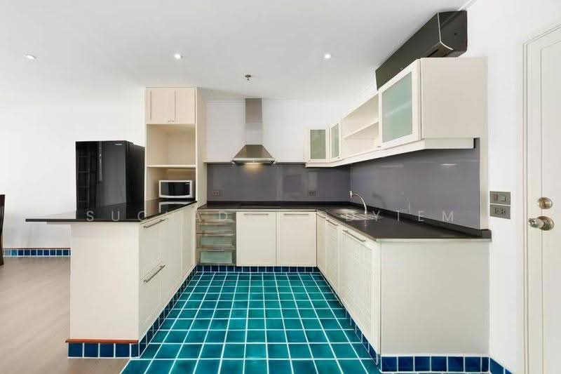 The Natural Place Suite, Bangkok, Rama 4, Thung Maha Mek, Sathon, Bangkok, 2 Bedrooms, 124 sqm, Condo For Sale, by Suchada Yodyiem, 500541719 - DDproperty.com